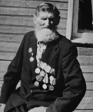 Канев Яков Васильевич