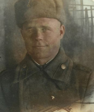 Воронин Григорий Тимофеевич