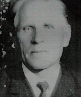 Гальков Александр Ефанович