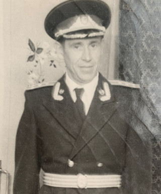 Крайнов Александр Петрович