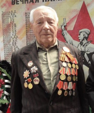 Димков Михаил Ильич