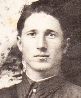 Жулай Иван Яковлевич