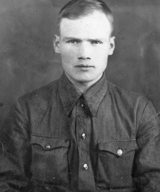 Андреев Василий Ванифатьевич