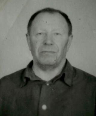 Кузьмин Федор Михайлович