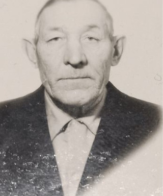 Морозов Пётр Иванович