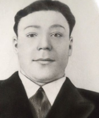 Баловнев Василий Федорович