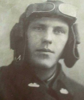 Кулагин Иван Павлович