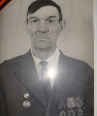 Якунин Алексей Кузьмич