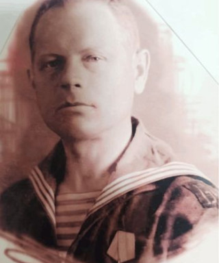 Петрожицкий Валериан Валерианович