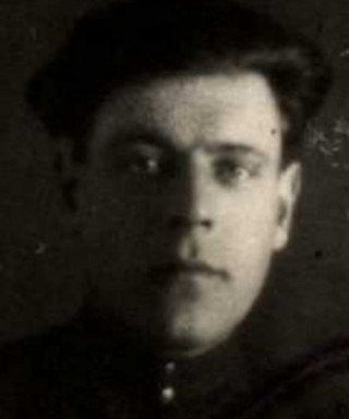 Гагарин Виктор Михайлович