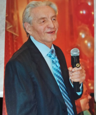 Глухоа Василий Николаевич