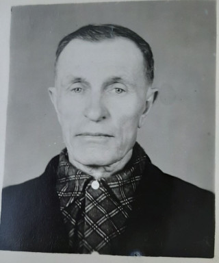 Кузьмин Василий Кириллович