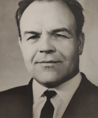 Панишко Николай Иосифович