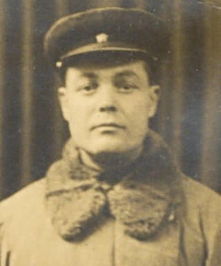 Полятыкин Дмитрий Фёдорович