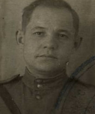 Абрамов Илья Иванович