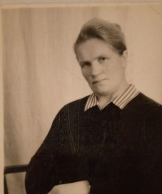 Михеева Евдокия Ивановна