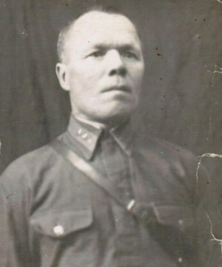 Папырин Михаил Васильевич