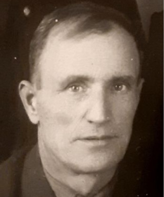 Шевчук Иван Федосеевич