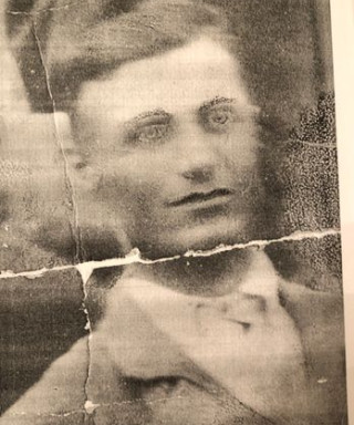 Кувалин Федор Тимофеевич