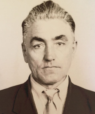 Петров Иван Николаевич