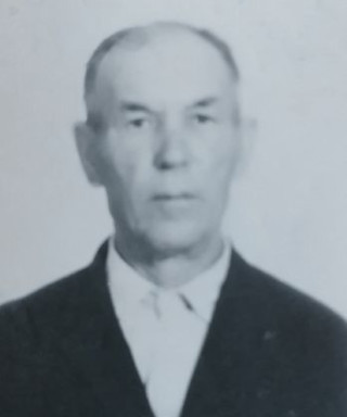 Жудров Андрей Елисеевич