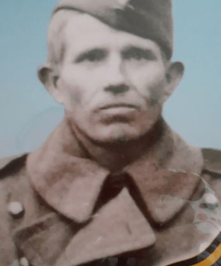 Васечко Иван Андреевич