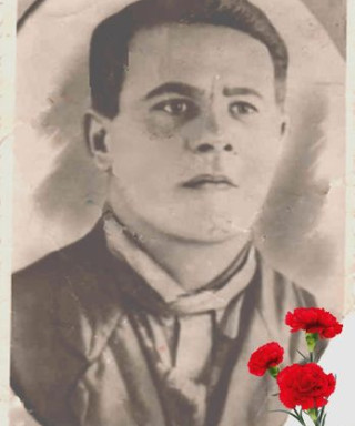 Ильченко Алексей Денисович