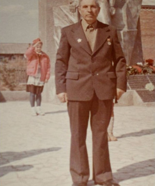 Дятлов Владимир Иванович