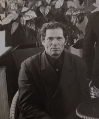 Шлаев Марк Васильевич