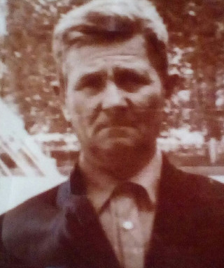 Лысенков Иван Кузьмич