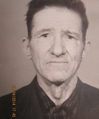 Катаргин Алексей Федорович