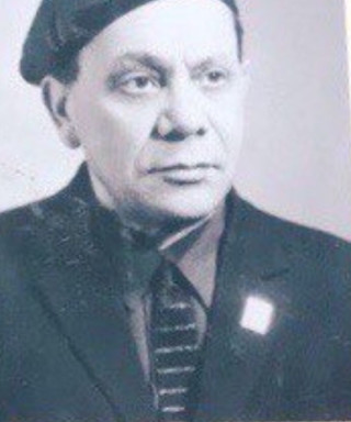 Сушкович Макс Иосифович