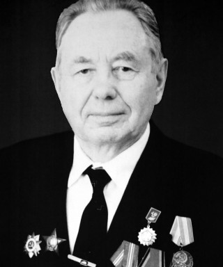 Красильников Александр Николаевич