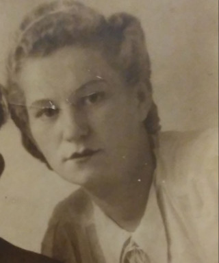 Жилина Антонина Павловна