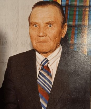 Хизуев Степан Иванович