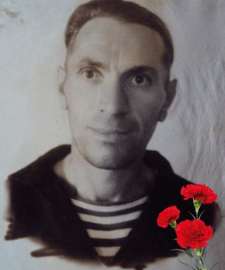 Папушин Николай Васильевич