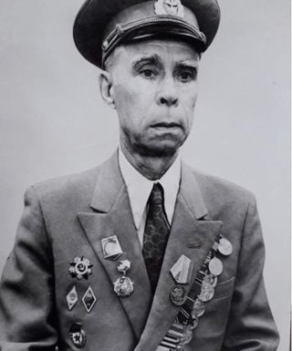 Талалуев Георгий Филиппович