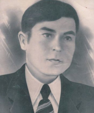 Ярков Павел Евграфович