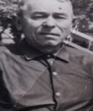 Довбня Василий Мамонтович