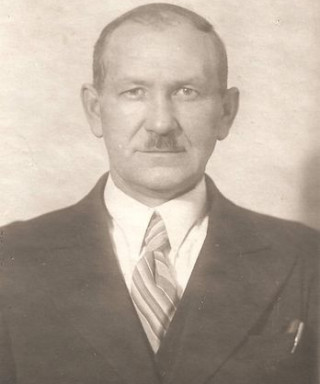 Мохначев Николай Иванович