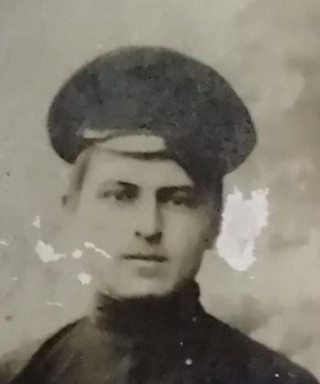 Жерихов Павел Петрович