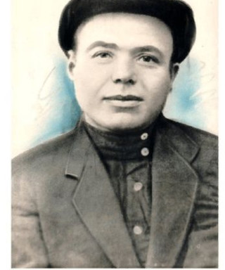 Зуев Иван Акимович