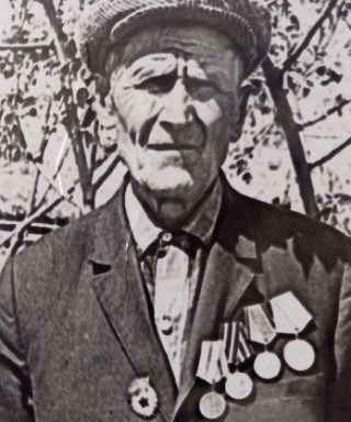 Любин Иван Карпович