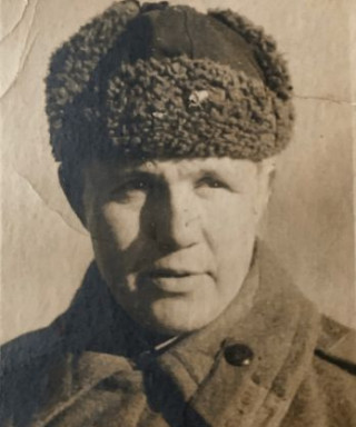 Хмелёв Николай Платонович