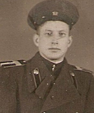 Кузнецов Алексей Иванович