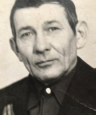 Куленюк Сергей Павлович