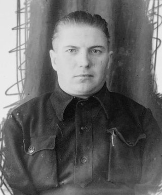 Матвеев Александр Зиновьевич