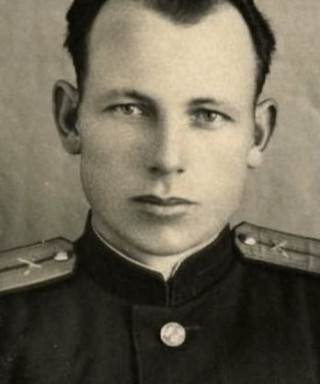 Полянский Пётр Матвеевич