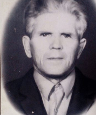 Банёв Иван Александрович