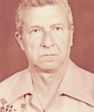 Мартынов Владимир Васильевич